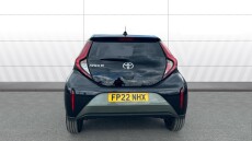 Toyota Aygo X 1.0 VVT-i Edge 5dr Petrol Hatchback